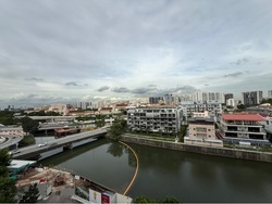 St Michael Regency (D12), Apartment #533601901